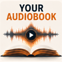 Your audiobook